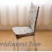 Meijuner silla Universal Antifouling silla poliéster caso extraíble para la boda comedor sillas restaurante ali-76696409